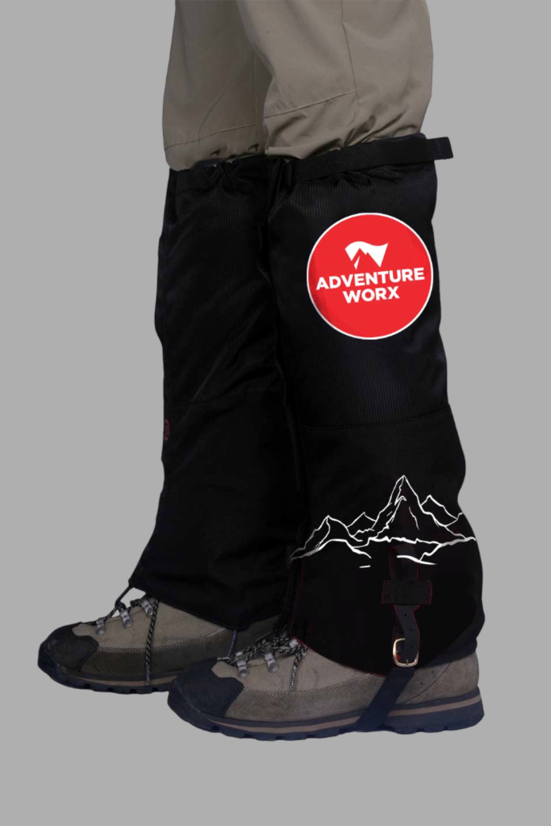 Gaiter for Trekking / Hiking