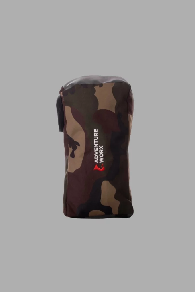 Bild PW Camera Bean Bag