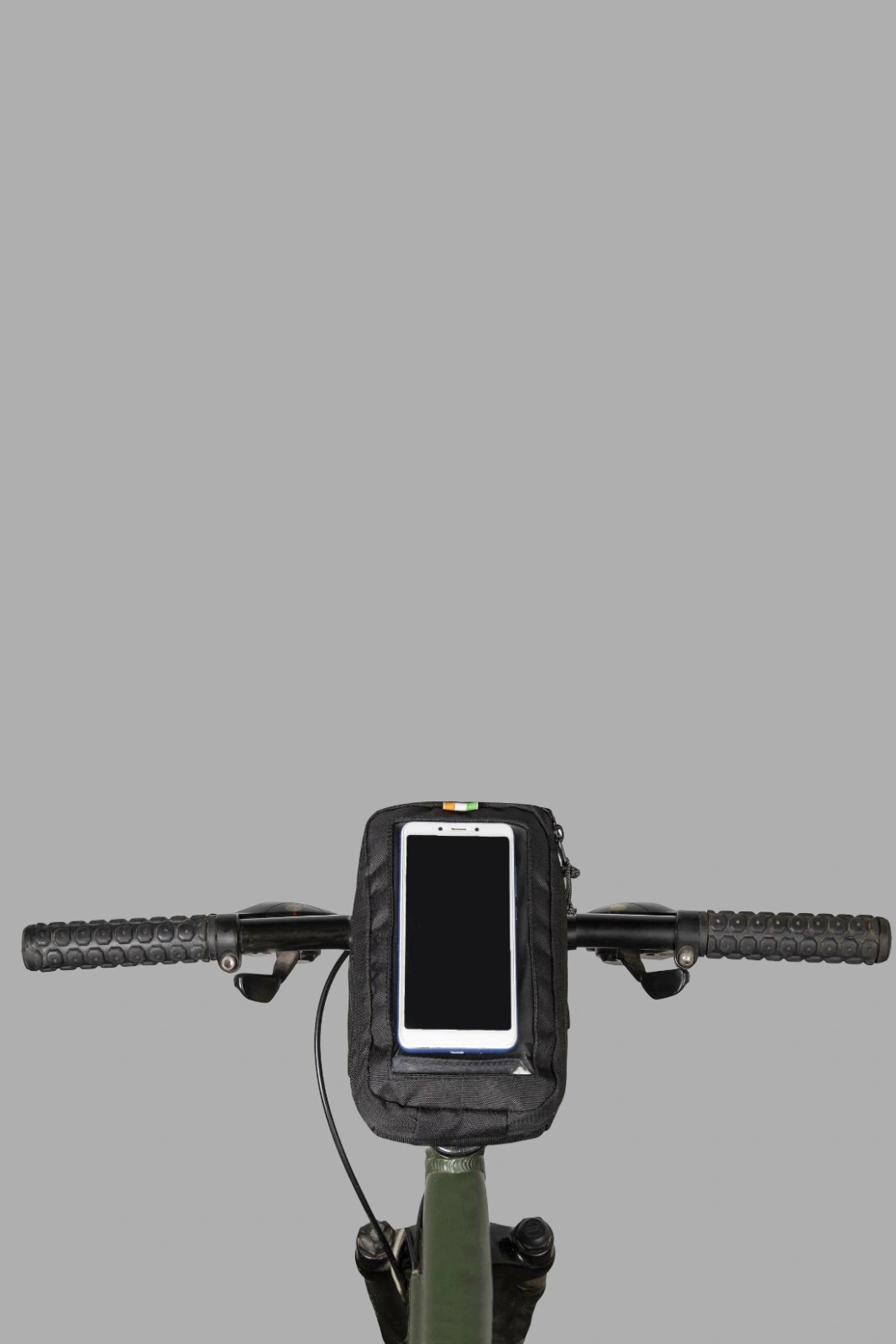 Cycle Stem Mobile Bag