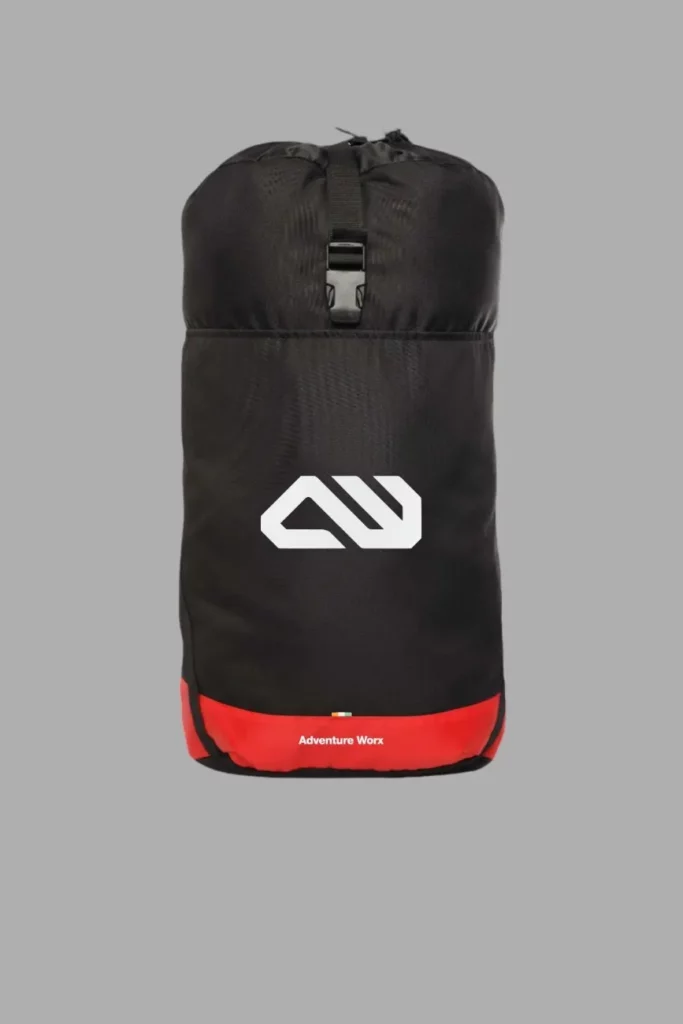 Crag Pack For Rock Climbing / Bouldering