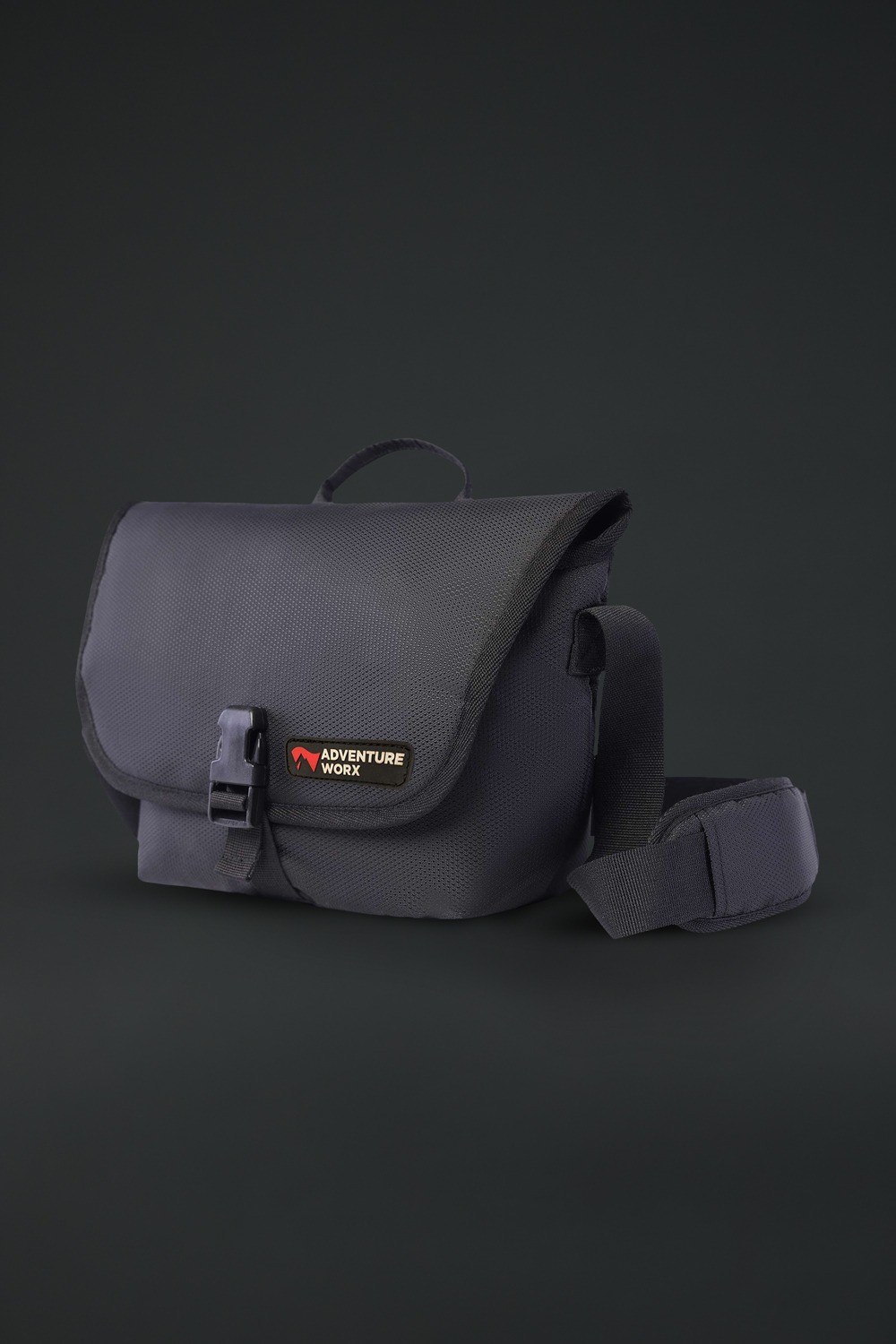 Leather Crossbody Camera Bag, Messenger Camera Bag, DSLR Camera Accessories  - Etsy