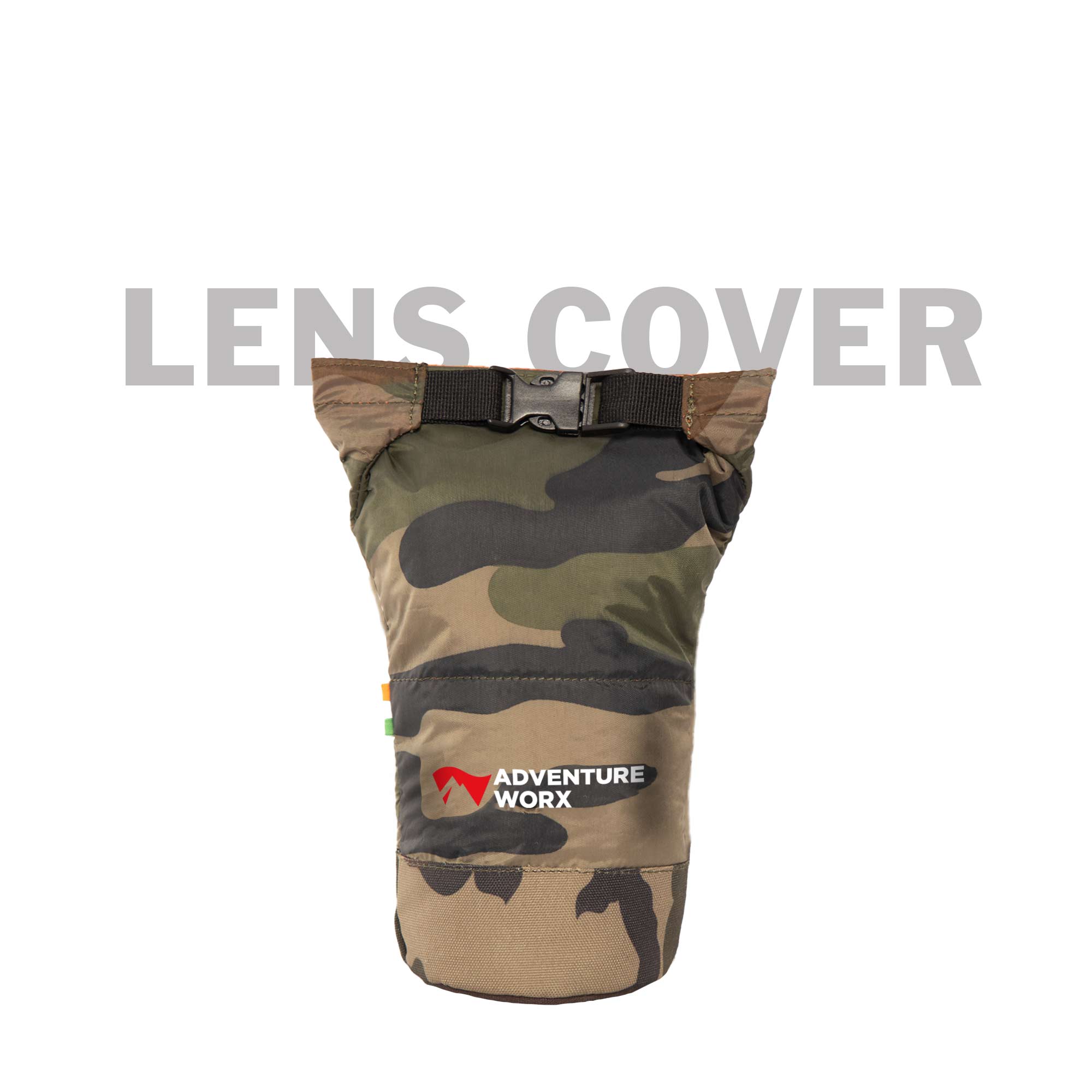 Padded Lens Covers