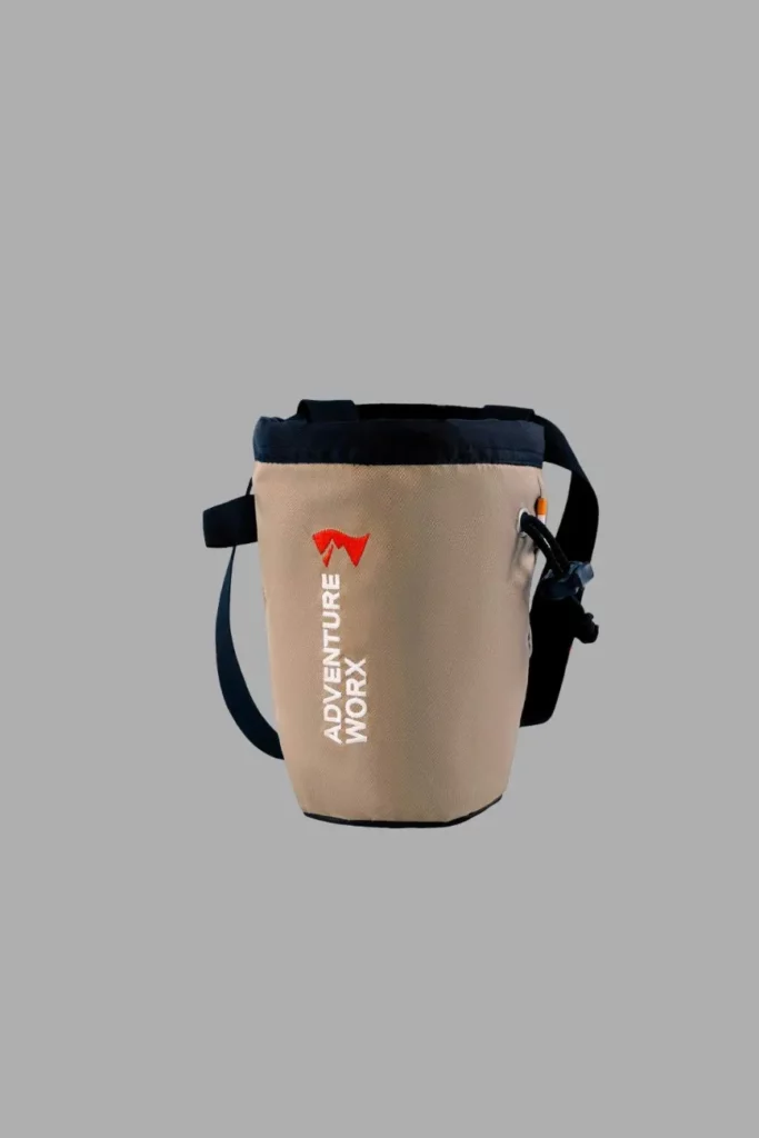 Ascend H01 Chalk Bag for Climbing / Bouldering