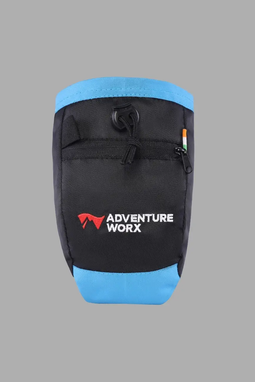 Ascend H02 Chalk Bag for Climbing/ Bouldering