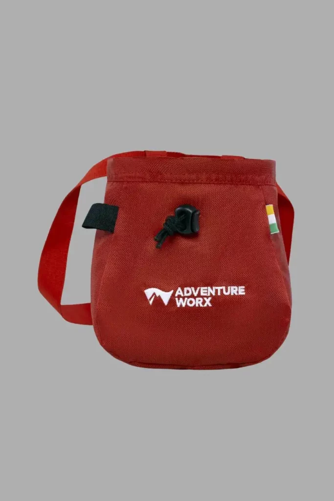 Ascend H03 Chalk Bag for Climbing/ Bouldering