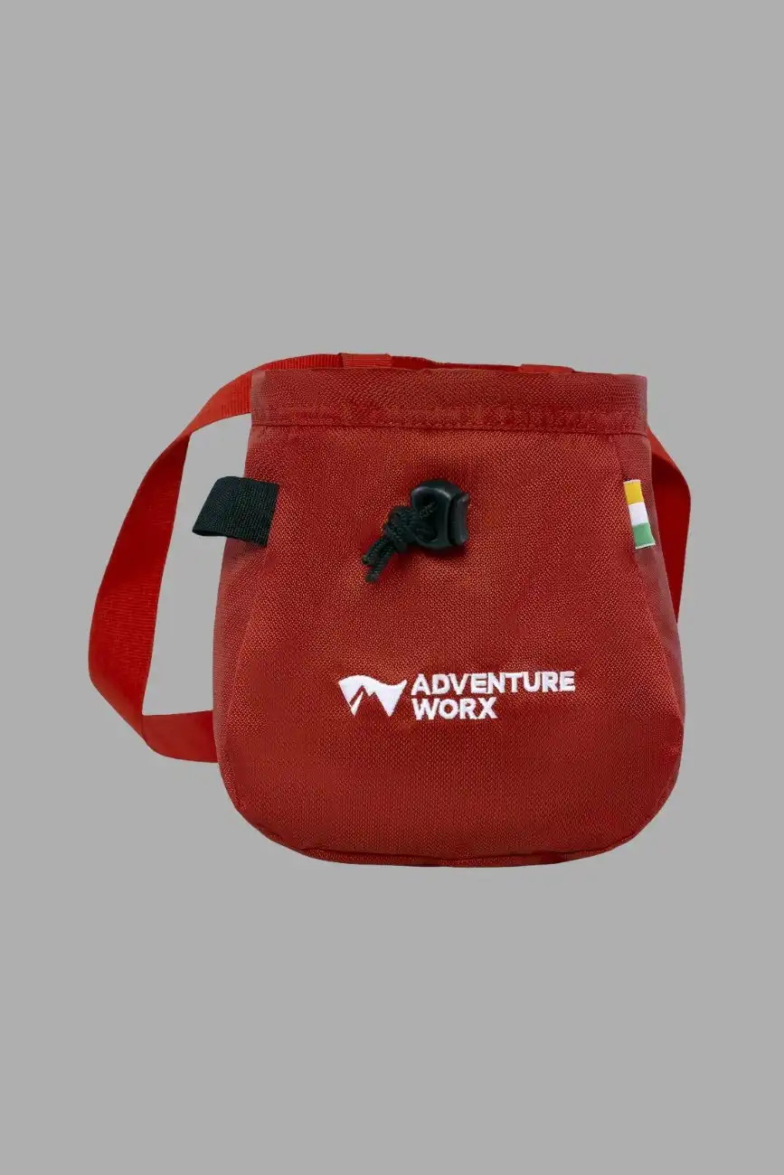 Ascend H03 Chalk Bag for Climbing/ Bouldering