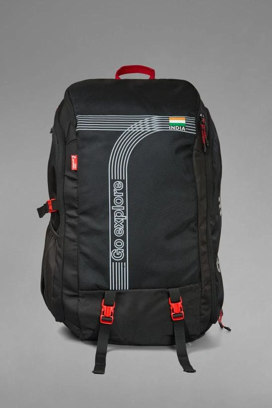 Athletic Bag / Sports Bag / Backpack - 35ltrs