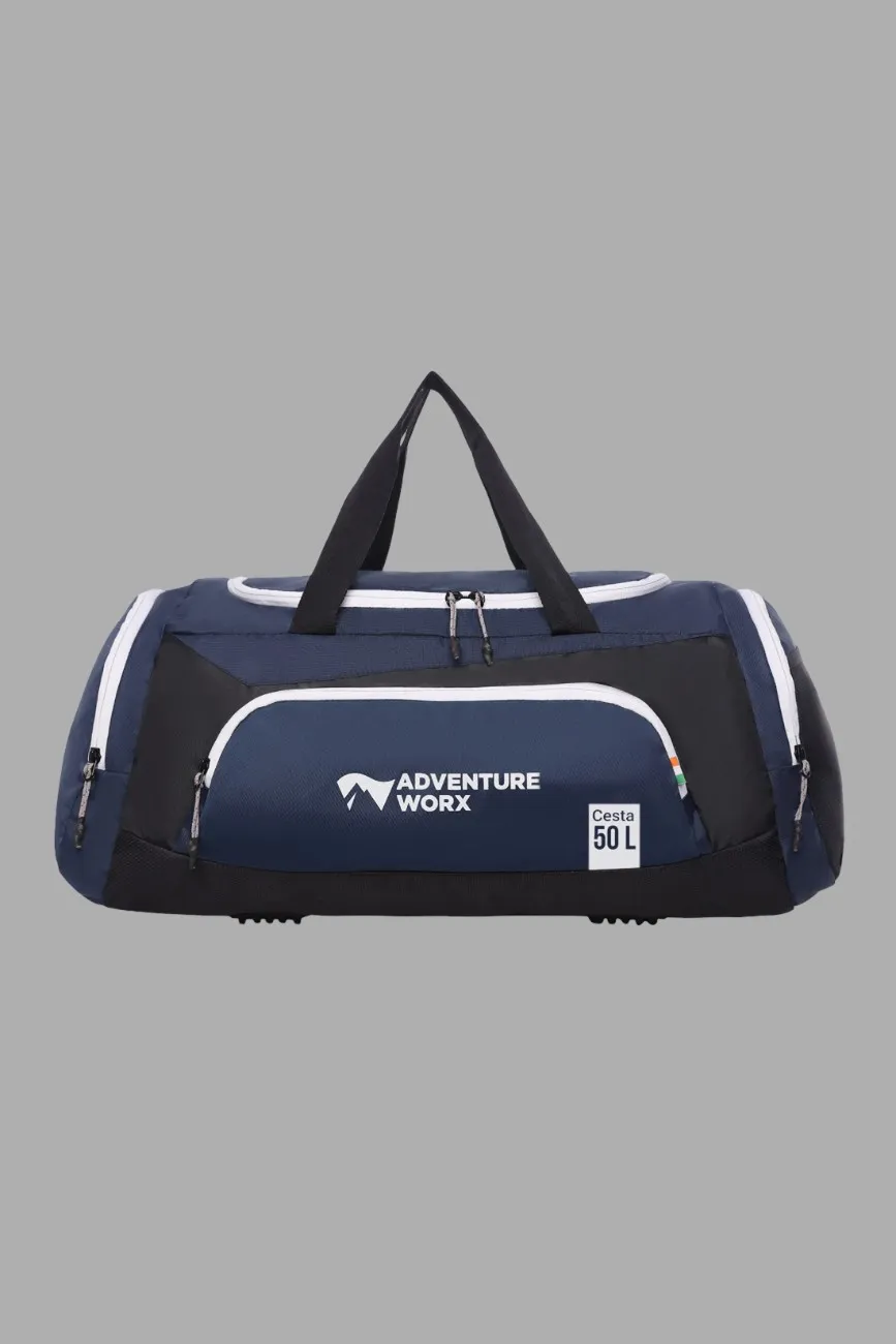 Cesta Duffel Bag