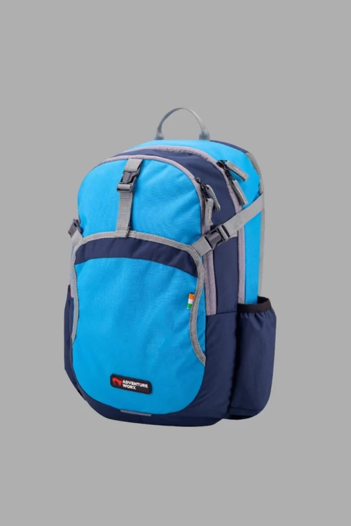 Commuter Backpack - 22 Litres