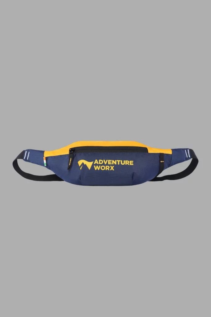 Go X Inn Waist Belt