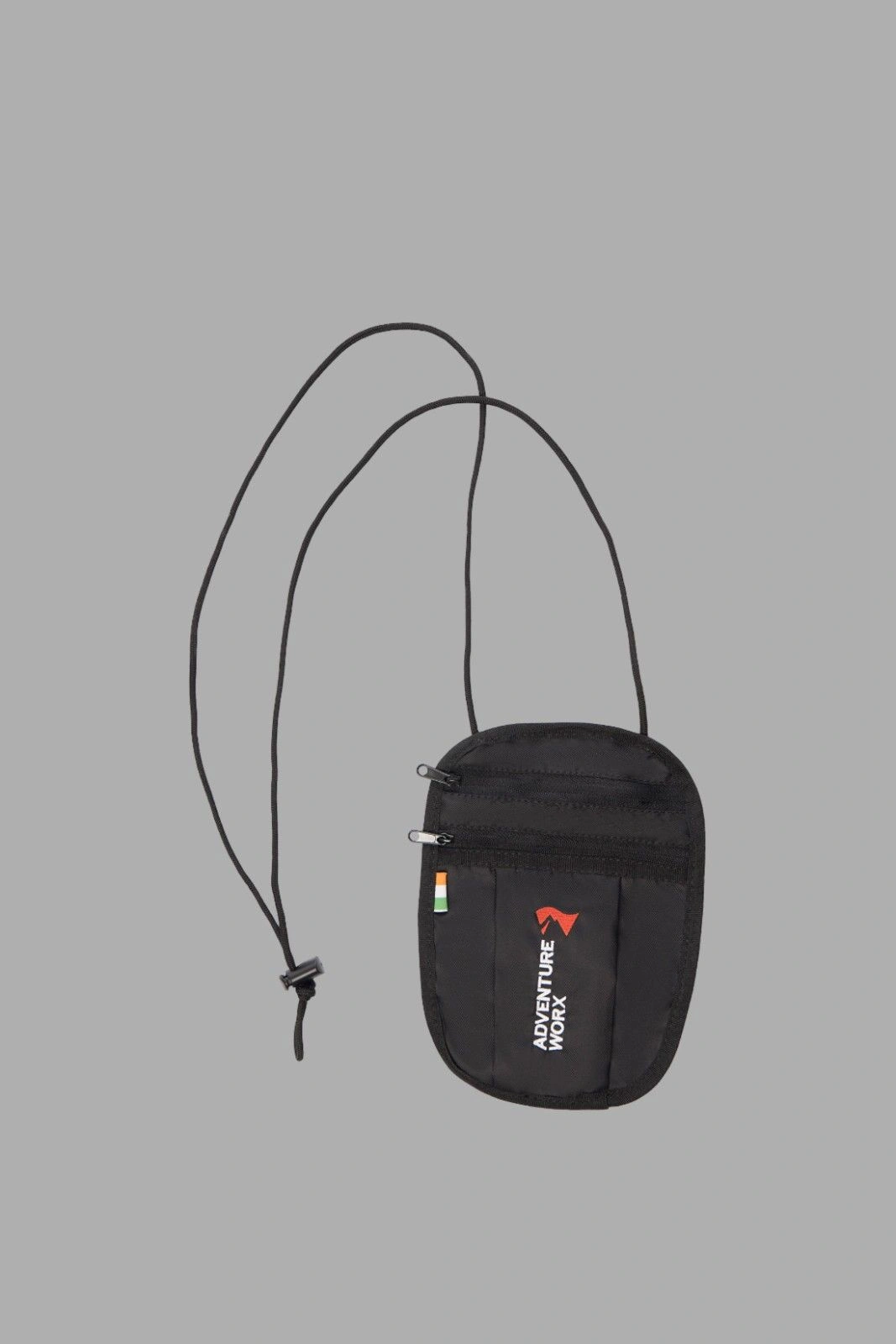 Go-X Visa Travel Neck Pouch/ Passport Holder