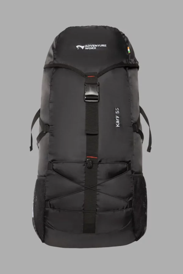 Kary 55L Rucksack | Multi-Day Trekking Pack | Adventure Worx