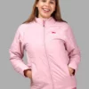 Lumi Quilt Jacket - Lite - Women
