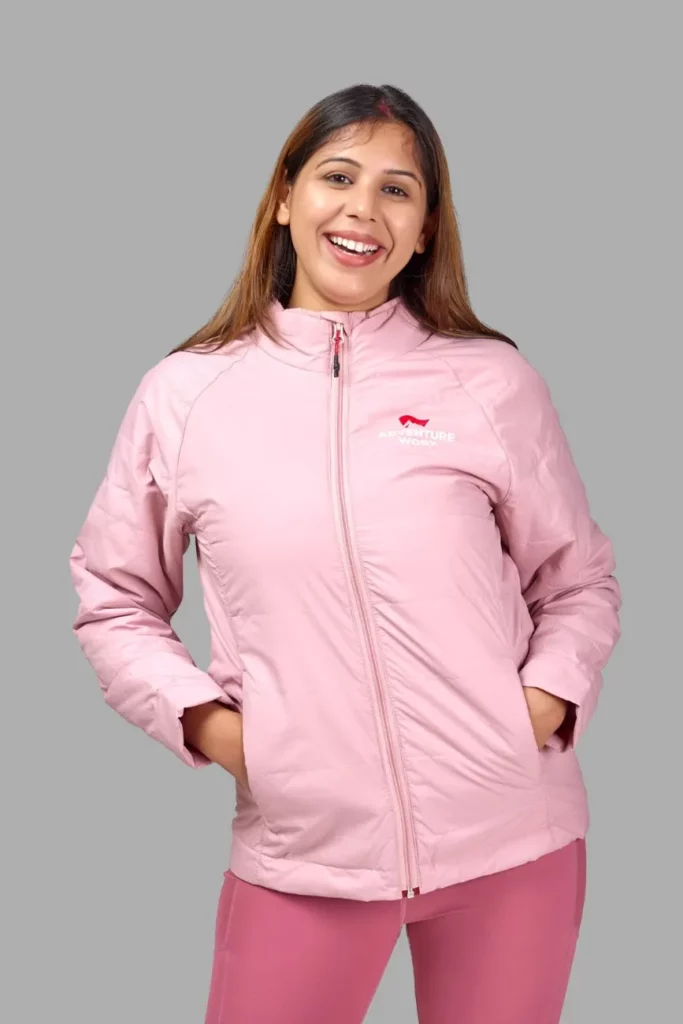 Lumi Quilt Jacket - Lite - Women