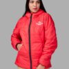 Lumi Quilted Jacket (-5 degrees) - Women's
