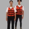 Personal Floatation Device (PFD)