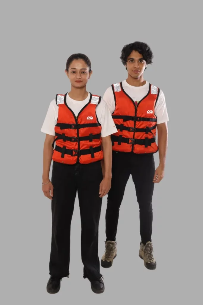 Personal Floatation Device (PFD)