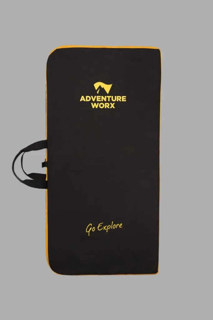 Softland Crash Mat for Rock Climbing/Bouldering