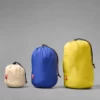 Stuff Sacks (Pack of 3)
