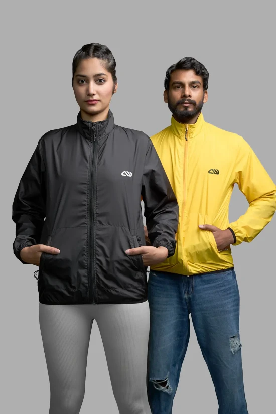 Adventure Worx Windcheater Jacket
