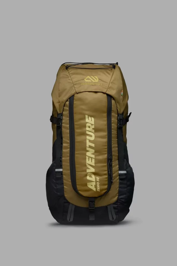 Zero 50 Litre Rucksack