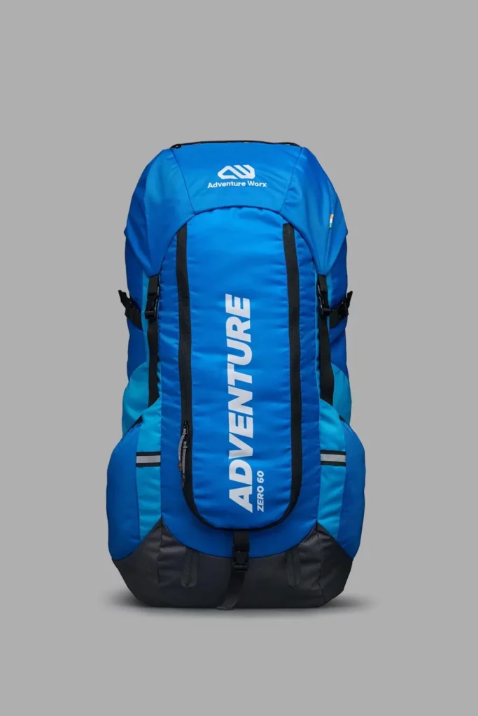 Zero 60 Litre Rucksack