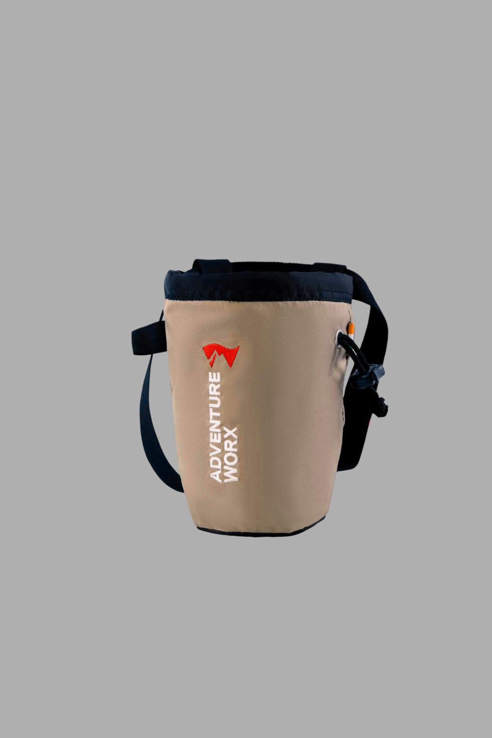wake sapporo MOPS WAKE Chalk Bag ポーチ Grab your chalk bag from Adventure Worx to quality travel experience