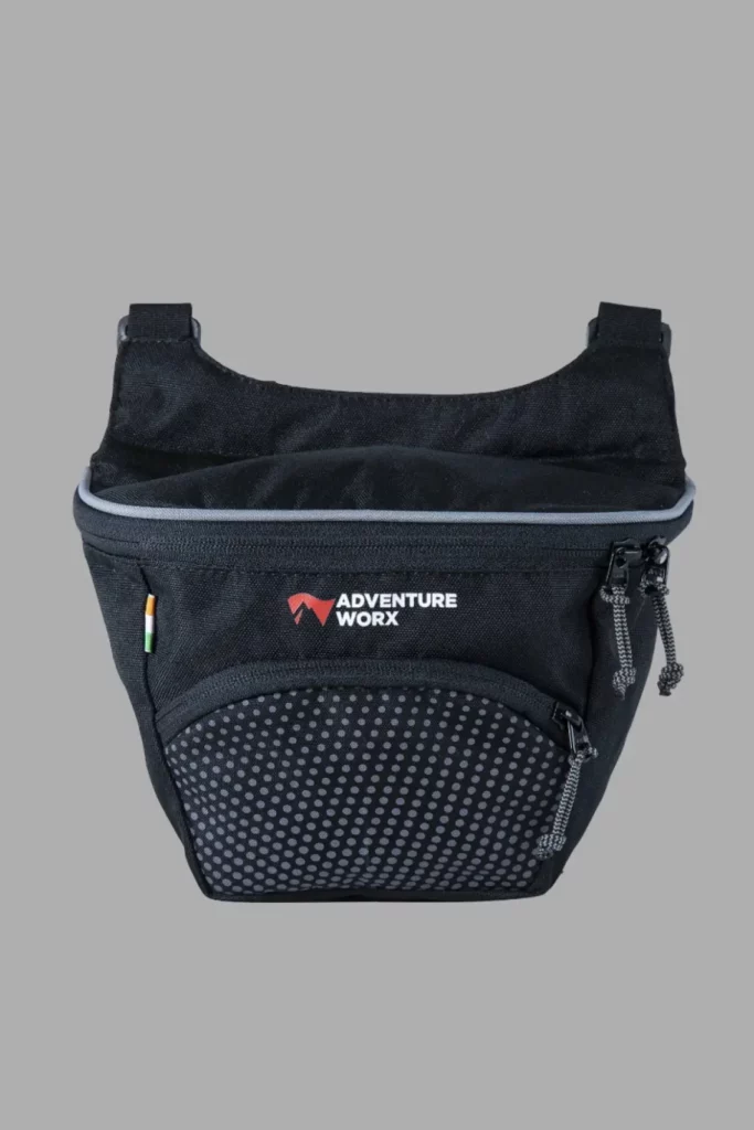 Cycle Handle Bar Bag Compact