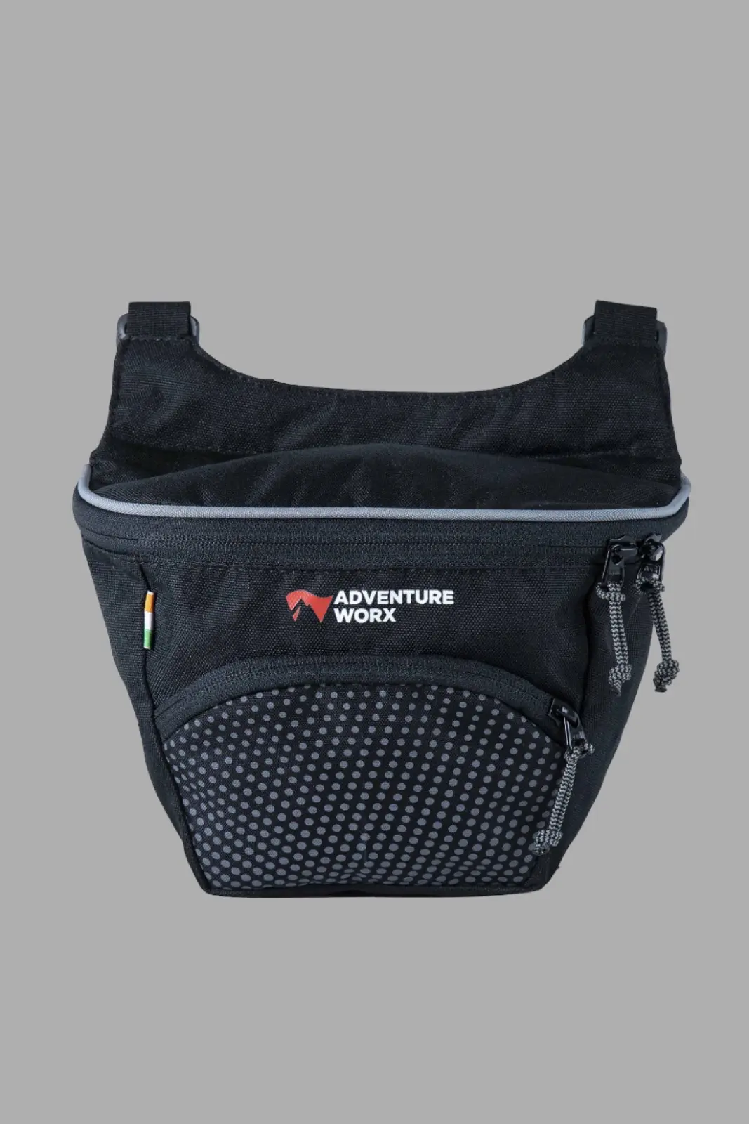 Cycle Handle Bar Bag Compact