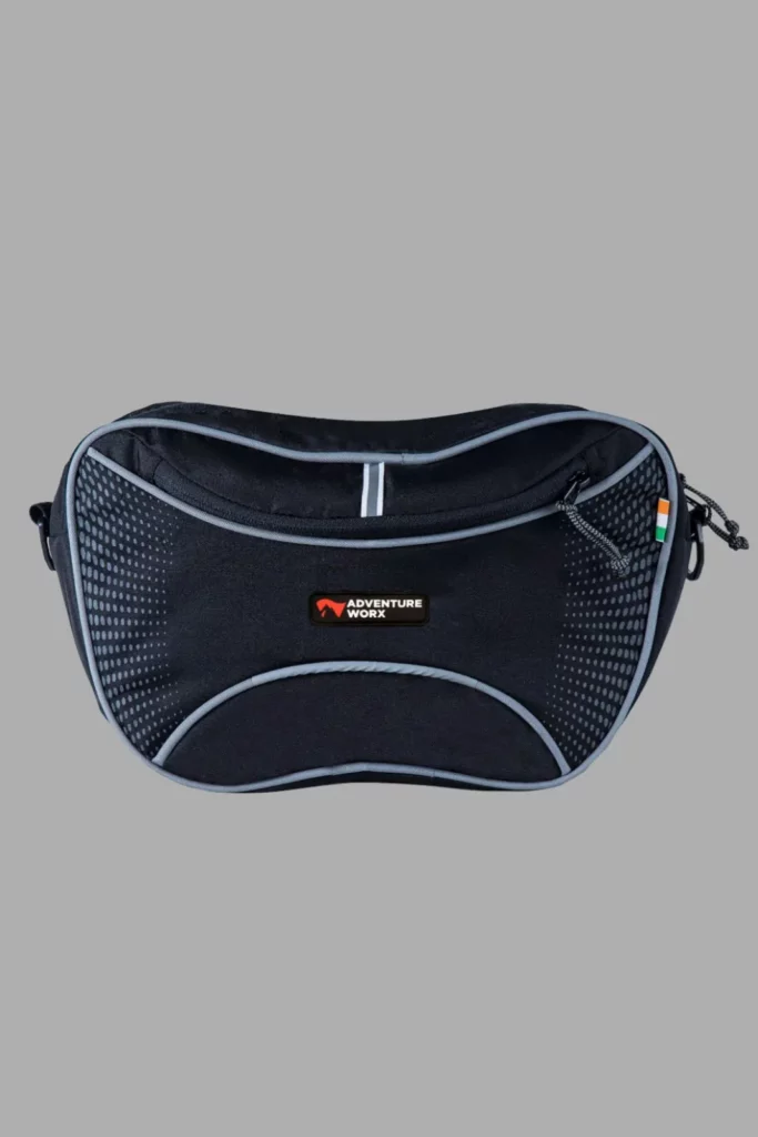 Handlebar Bag - Large