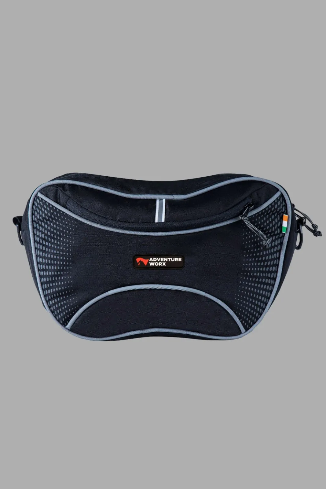 Handlebar Bag – Large