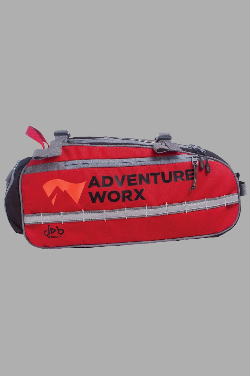 Cycling Carrier Bag ( 15 Litres )