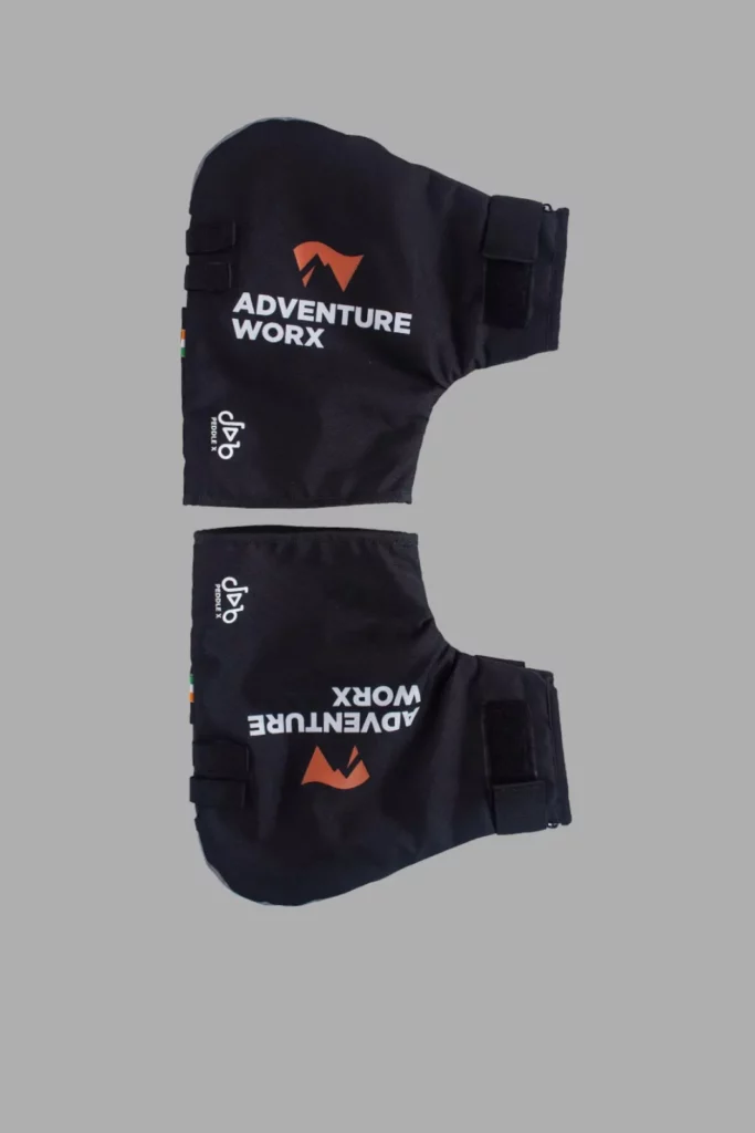Cycling Handle Bar Gloves
