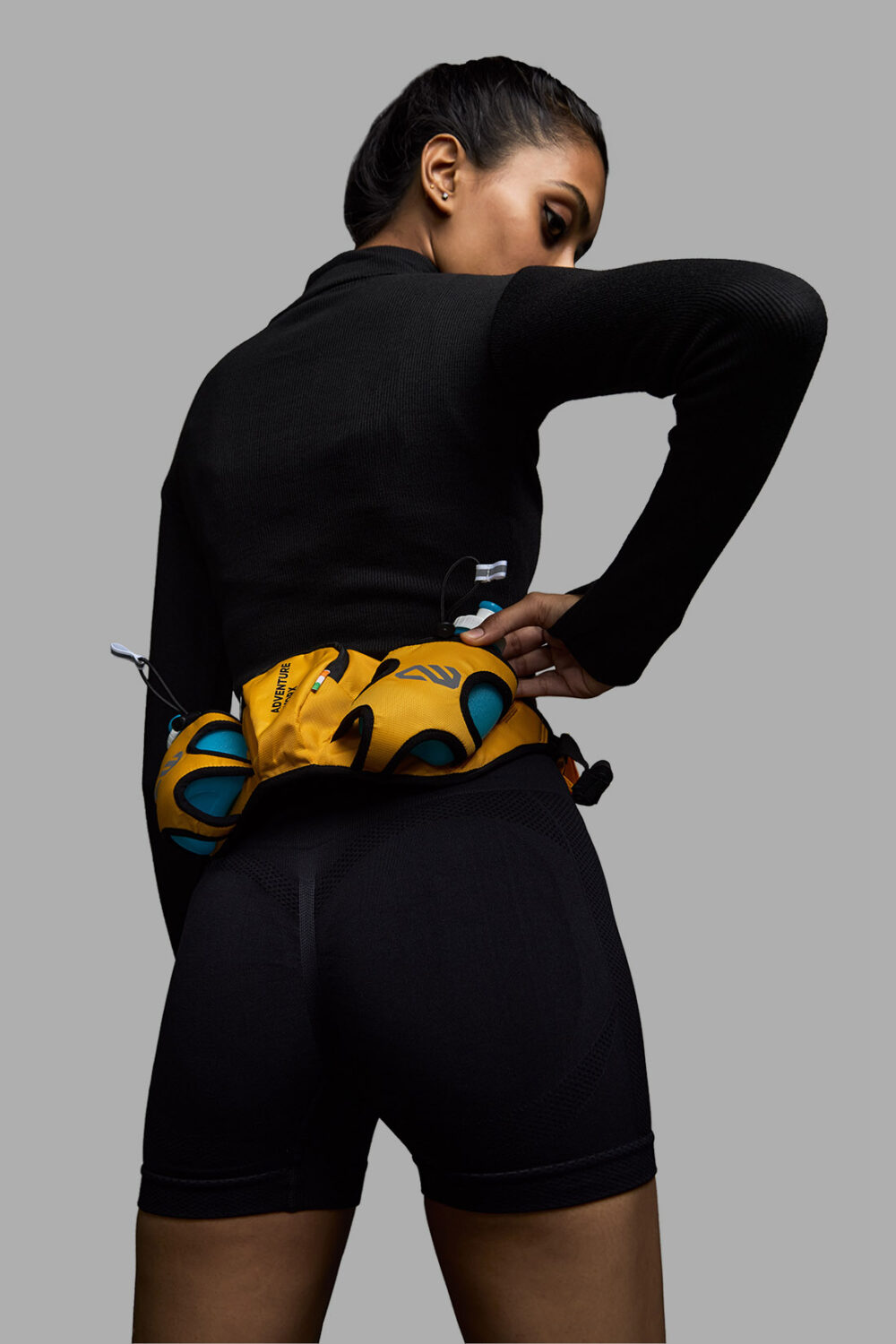Discover the ultimate convenience with our waist pouch