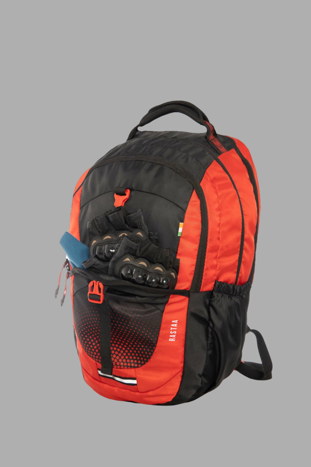 バッグ juicewrld Travel 32L backpack designed for cycling and trekking