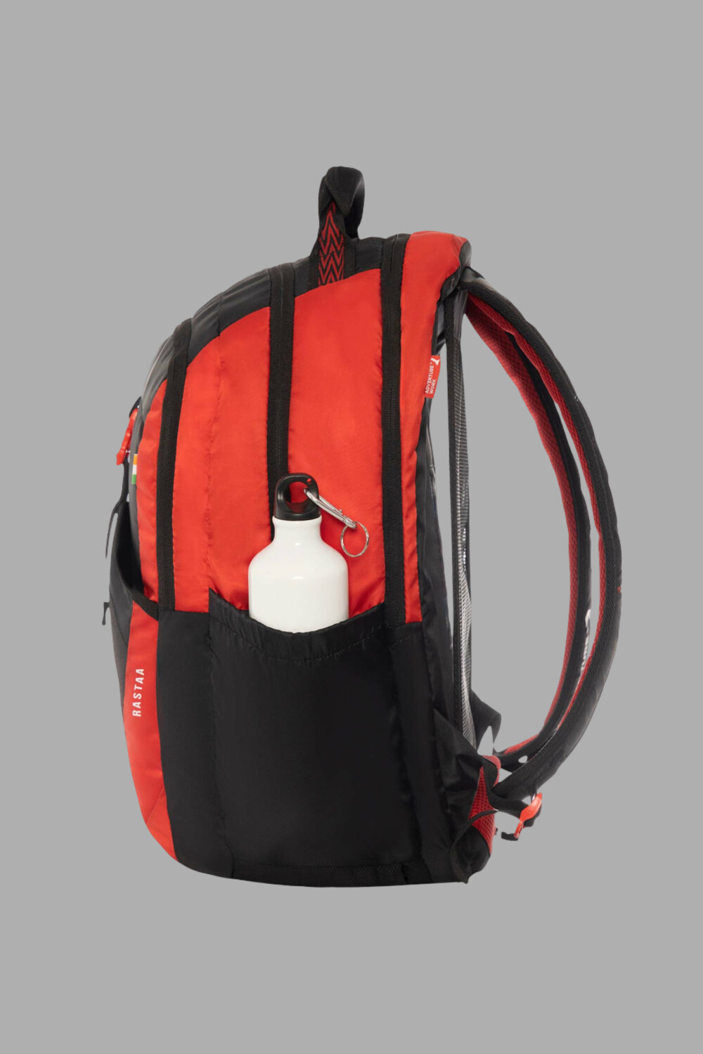 Alwaysバック Kenzo 35 L Laptop Backpack -Grey
