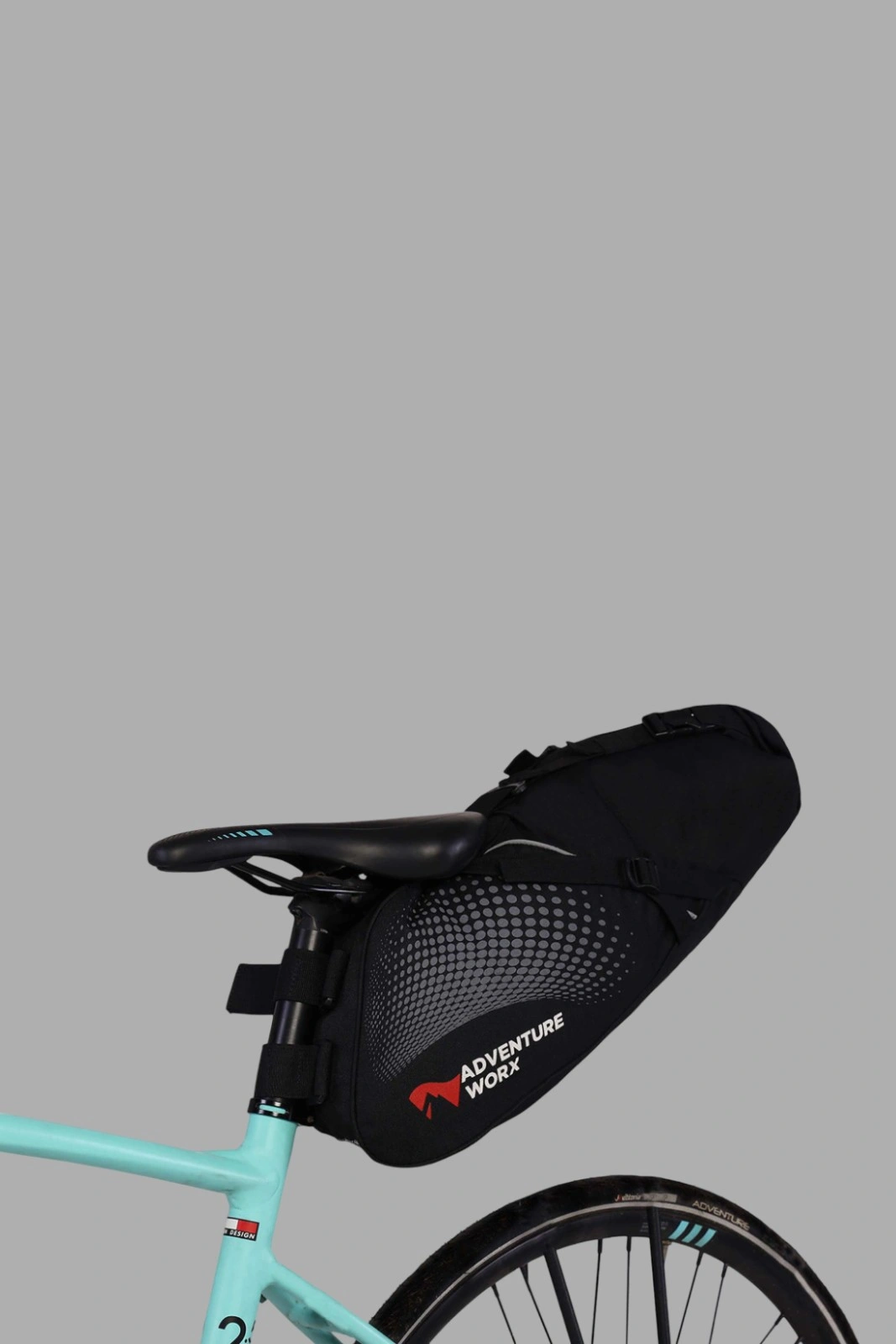 Seat Post Bag (Waterproof)