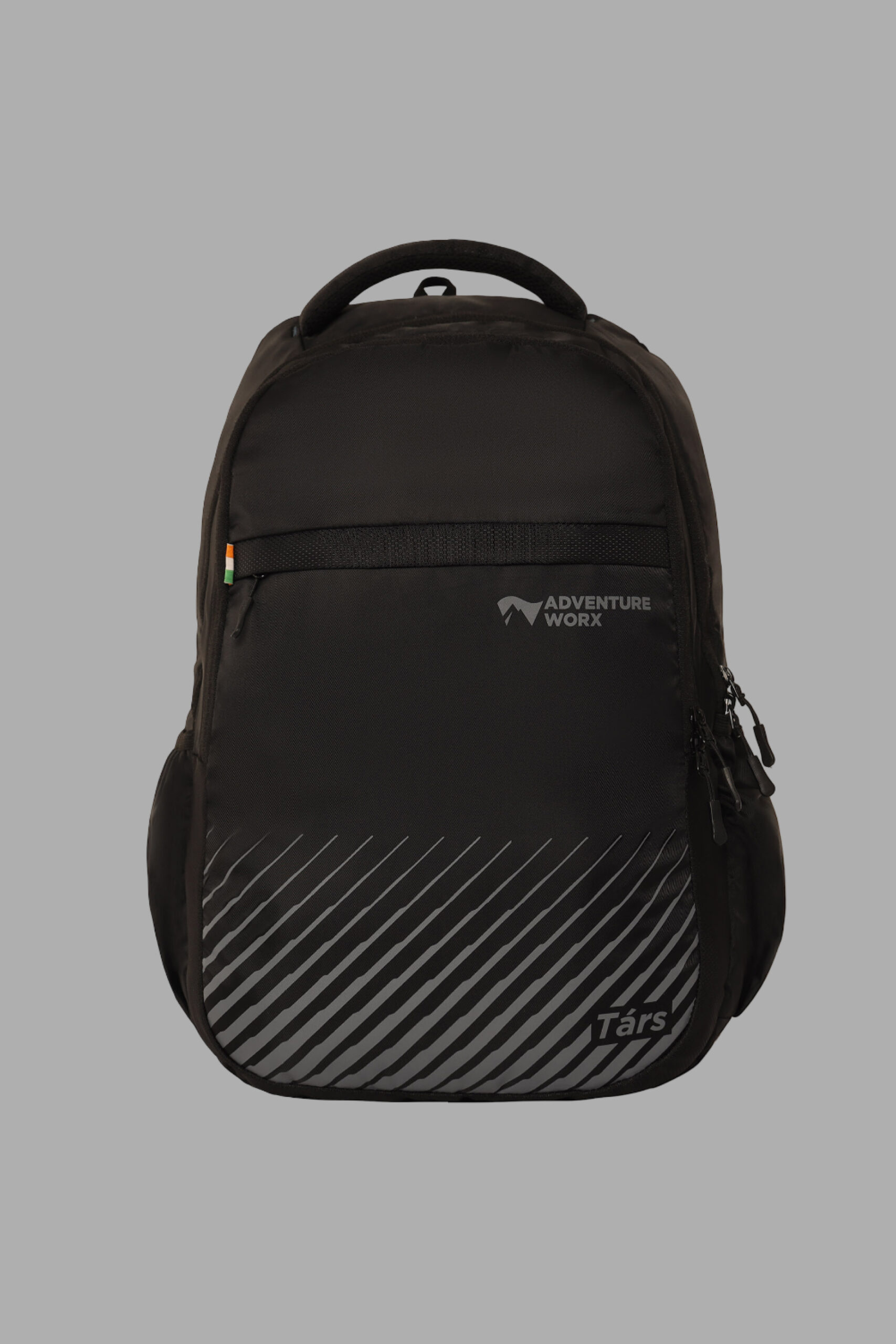 tars-backpack-24l-black