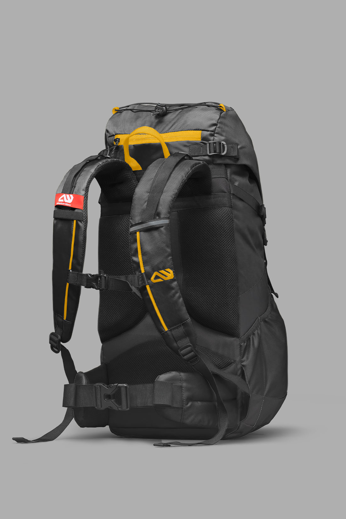 Grab your rucksack bag, ideal for regular trekking
