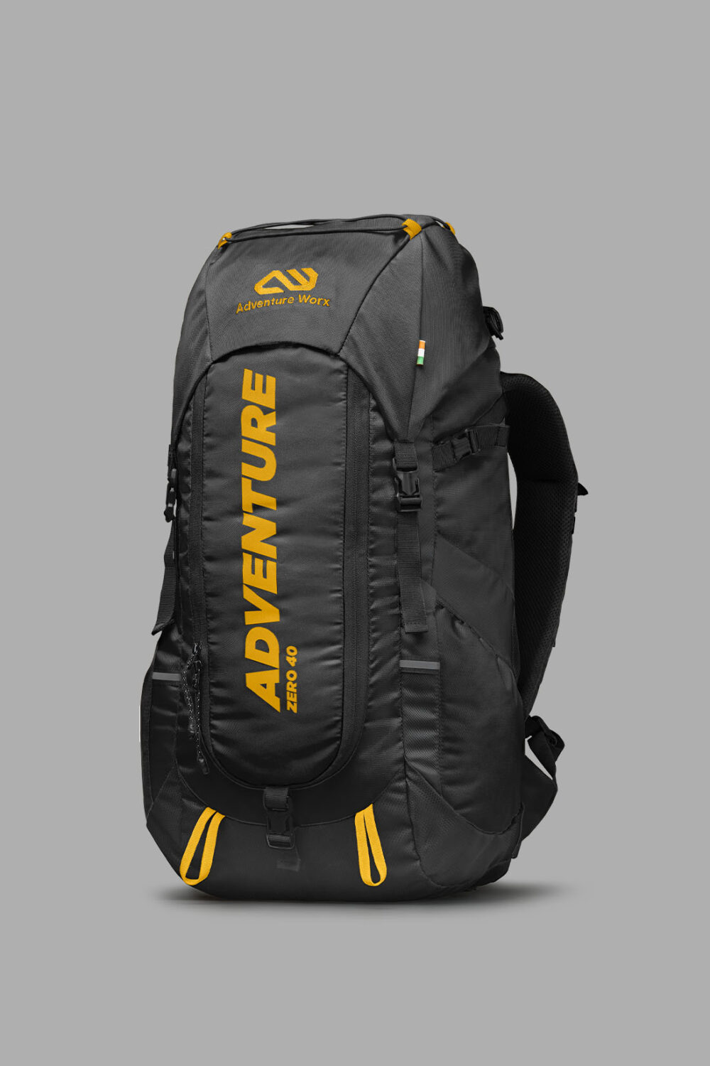 Grab your rucksack bag, ideal for regular trekking