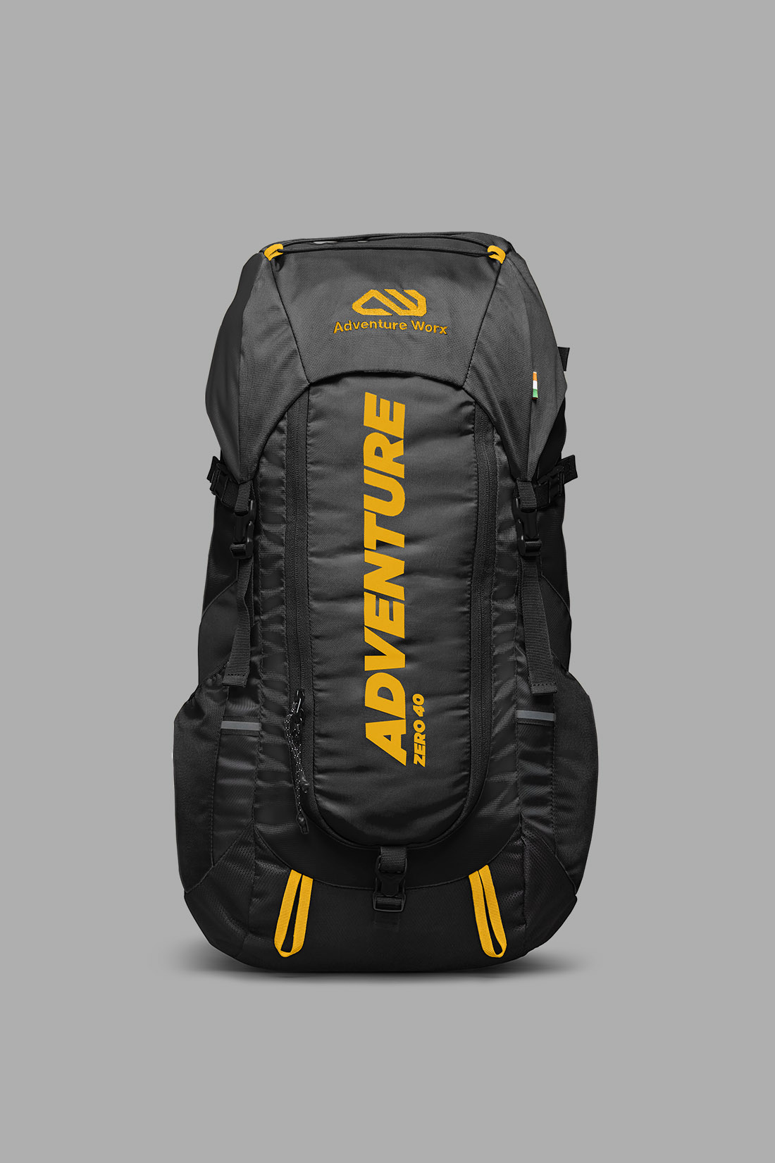 Grab your rucksack bag, ideal for regular trekking