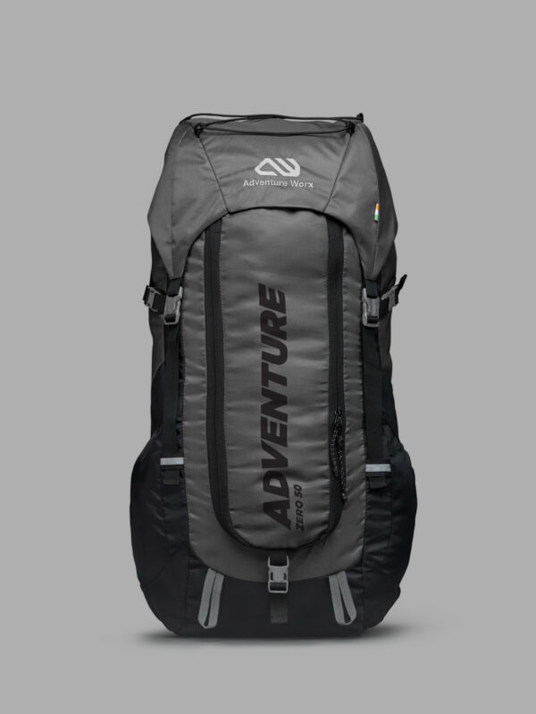 Buy 50 litre rucksack bag offering access to hassle free packing Buy 50 litre rucksack bag offering access to hassle free packing
