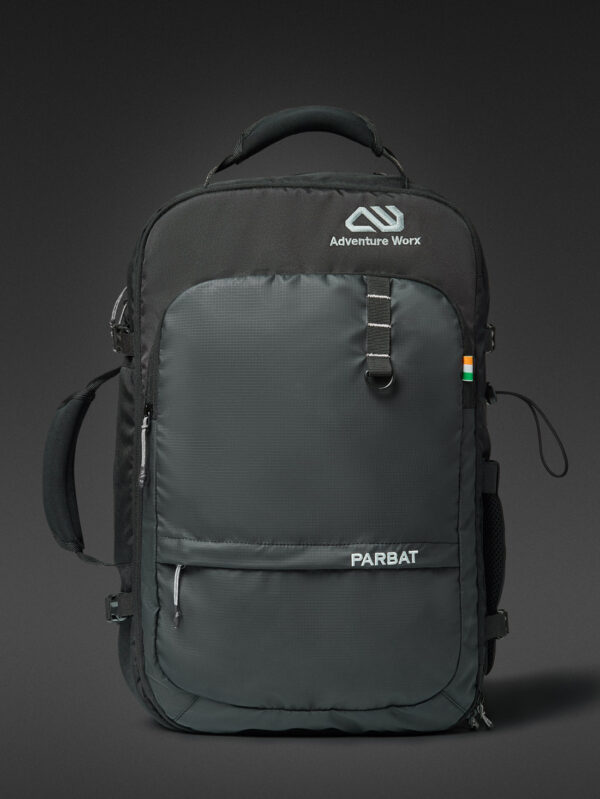 Parbat Backpack