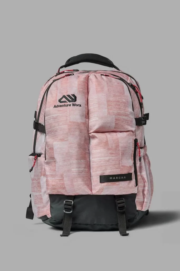 Margha Backpack - 25 Litres