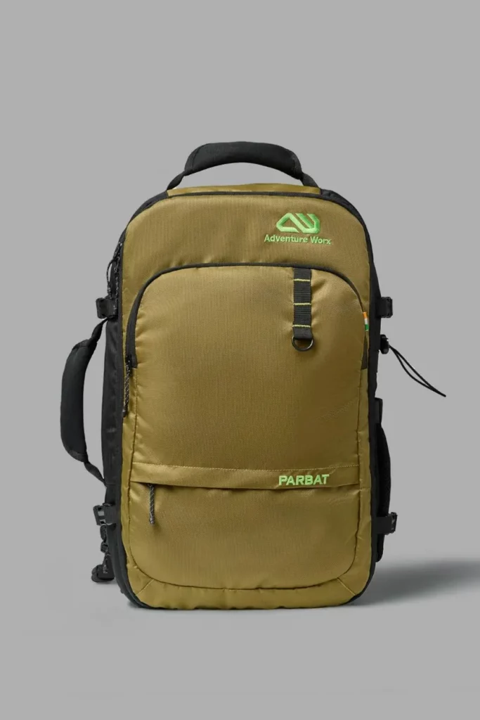 Parbat Backpack - 32 Litres