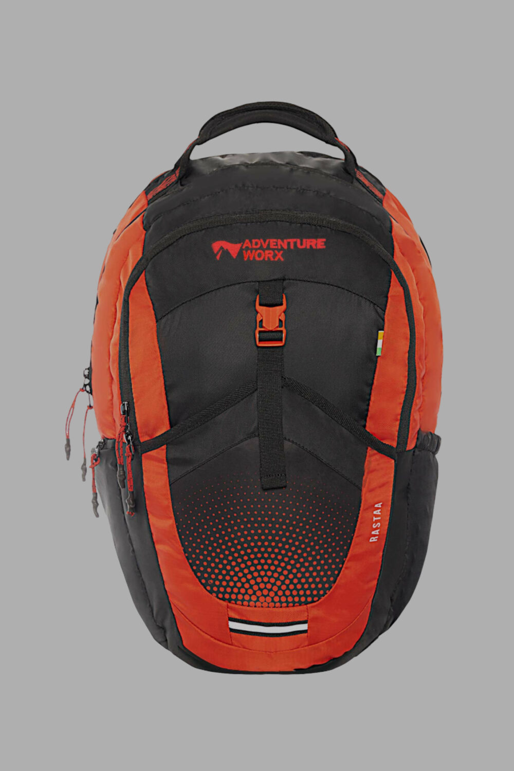 Travel 32L backpack designed for cycling and trekking