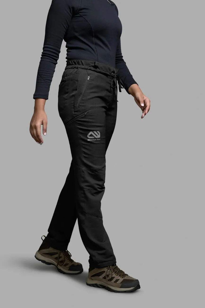 Dzongri Women’s Outdoor Trousers