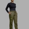 Olive Green