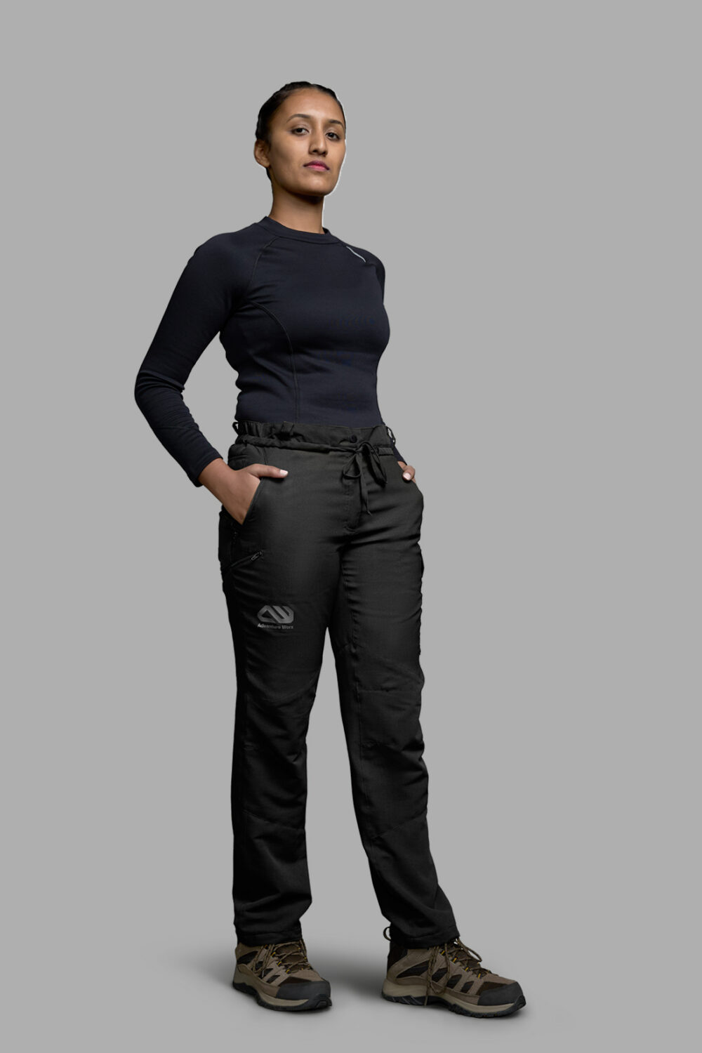 Hiking Pants For Women Trekking Clothes Online