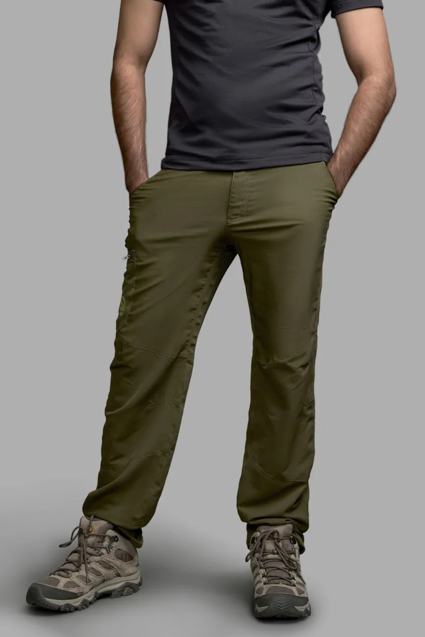 Kokthang Men’s Outdoor Trousers
